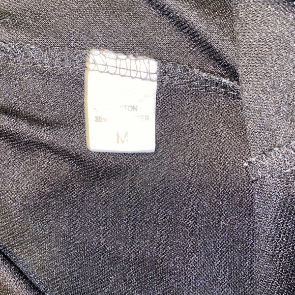 Athletic shorts - Picture 2 of 2